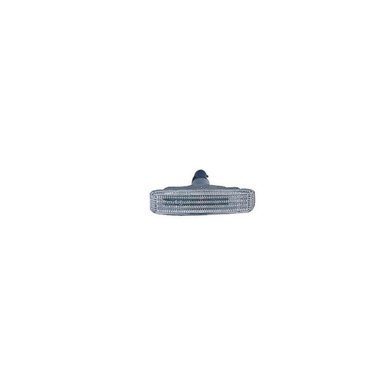 Feu clignotant répétiteur d'aile latéral gauche ou droit blanc WY5W BMW Série 5 E39 1995-2003
