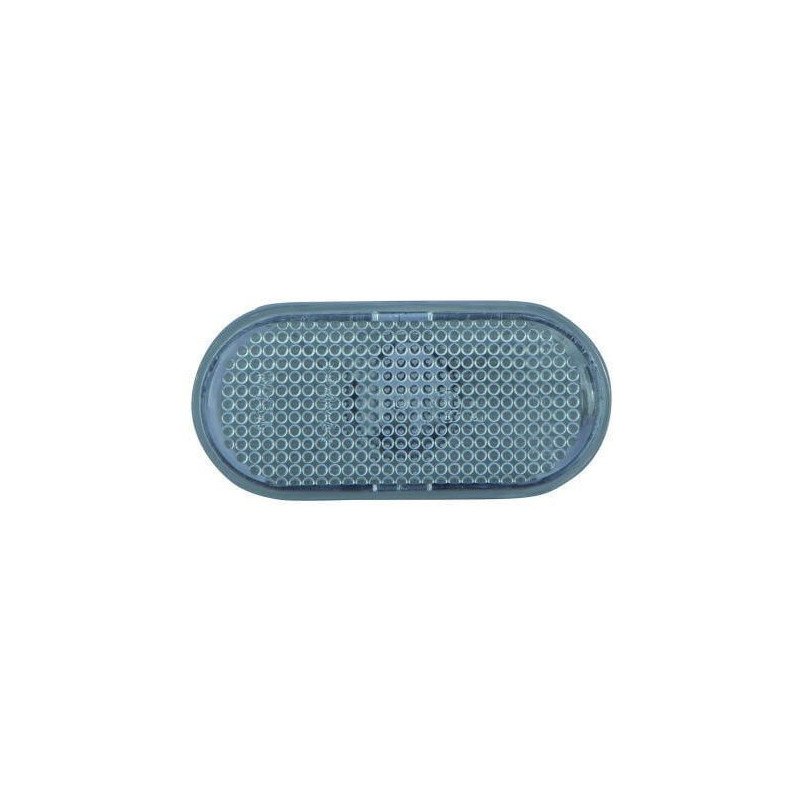 Feu clignotant répétiteur droite/gauche blanc Renault Megane Scenic 1996-2003