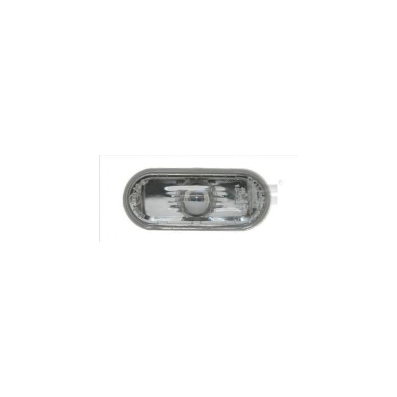 Feu clignotant répétiteur droite / gauche Volkswagen Fox depuis 2005