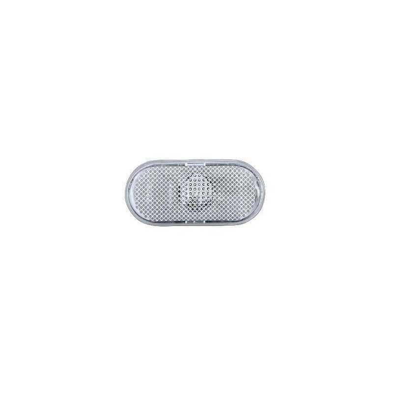 Feu clignotant répétiteur droite/gauche blanc Renault Kangoo depuis 2013