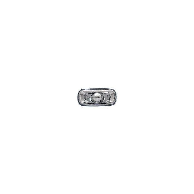 Feu clignotant répétiteur latéral blanc Audi A4 B6/B7 2001-2007