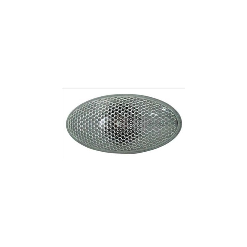 Feu clignotant répétiteur latéral blanc Citroën C5 2004-2008