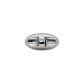 Feu clignotant répétiteur latéral cristal Opel Combo depuis 2018