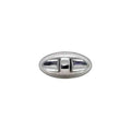 Feu clignotant répétiteur latéral cristal Peugeot 107 2005-2013