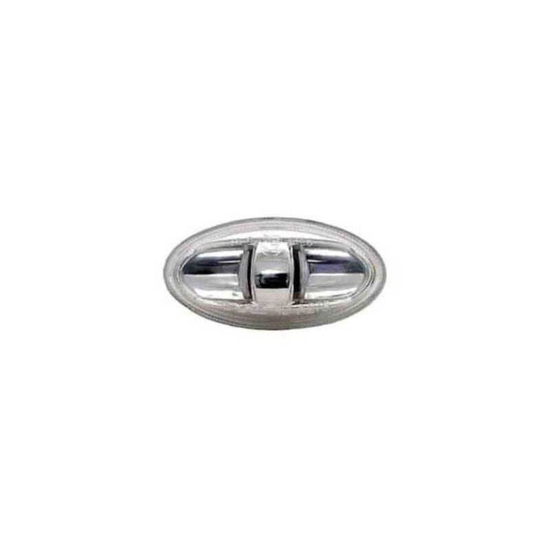 Feu clignotant répétiteur latéral cristal Peugeot 4007 depuis 2007