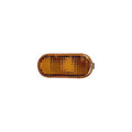 Feu clignotant répétiteur latéral droit et gauche orange Ford Galaxy 1995-2000