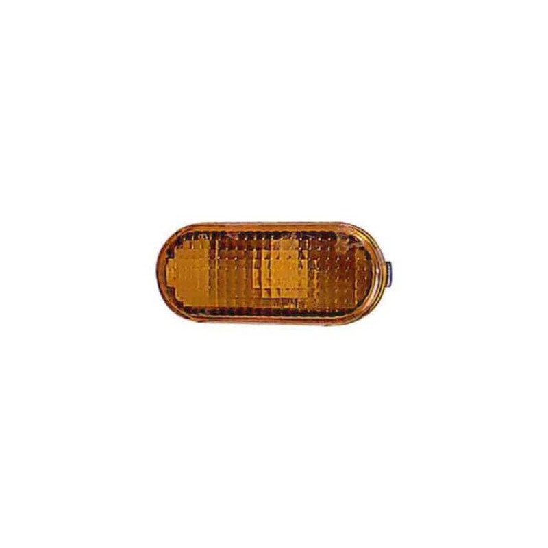 Feu clignotant répétiteur latéral droit et gauche orange Ford Galaxy 1995-2000