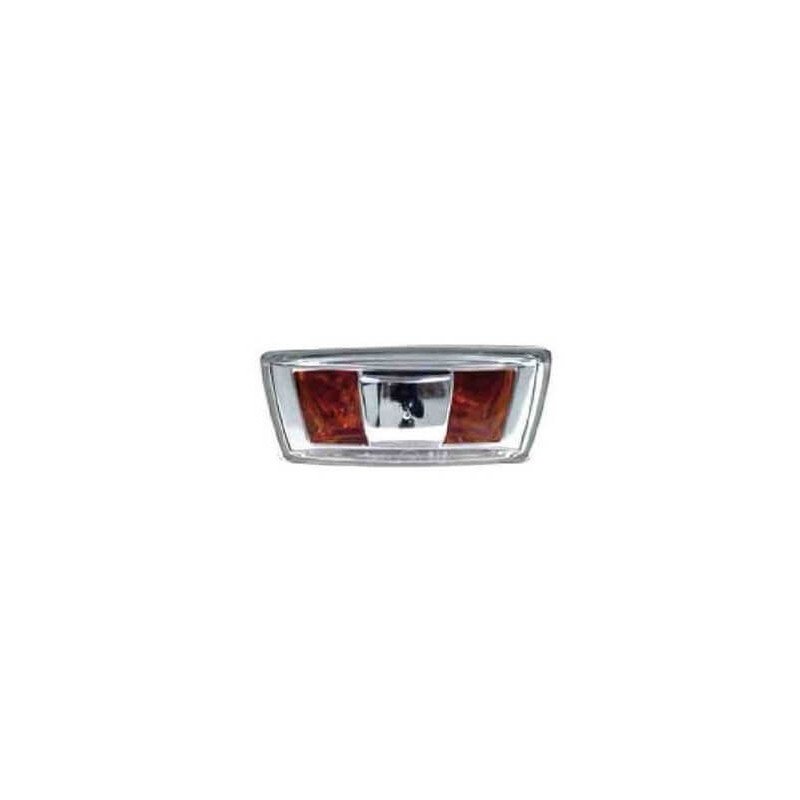 Feu clignotant répétiteur latéral droit gris Opel Meriva B depuis 2010