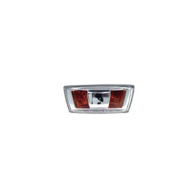 Feu clignotant répétiteur latéral droit gris Opel Zafira B 2005-2011
