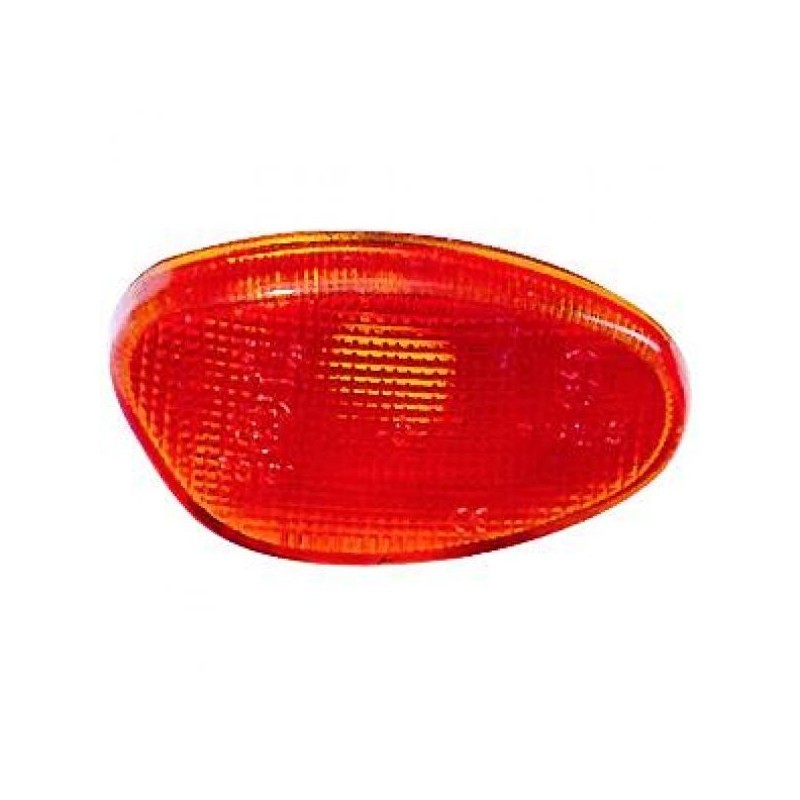 Feu clignotant répétiteur latéral droit orange Alfa Romeo 145 / 146 1994-1999