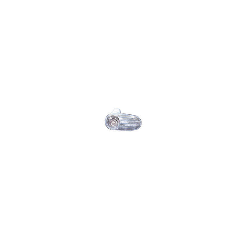 Feu clignotant répétiteur latéral droit ou gauche blanc Alfa Romeo Mito depuis 2008