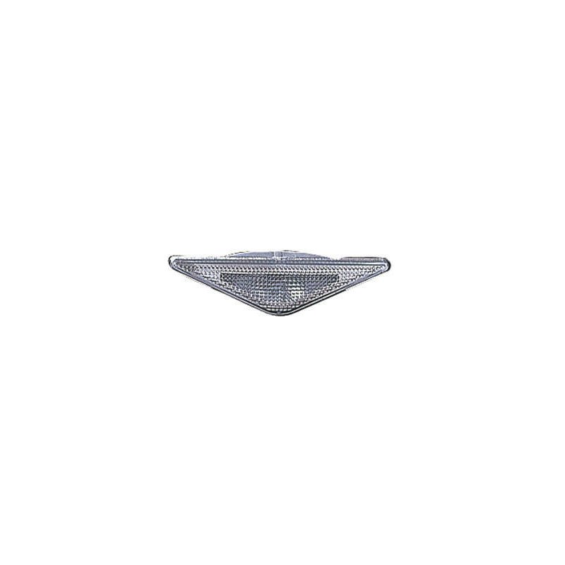 Feu clignotant répétiteur latéral droit ou gauche blanc Ford Focus 1 1998-2004