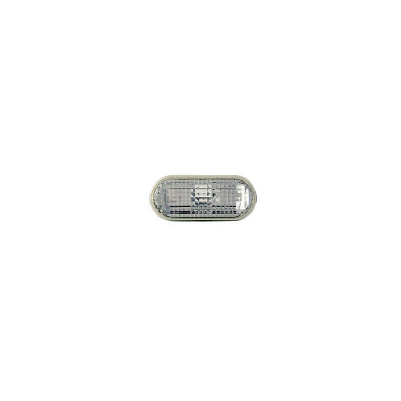 Feu clignotant répétiteur latéral droit ou gauche blanc Ford Focus 2 phase 1 2004-2007