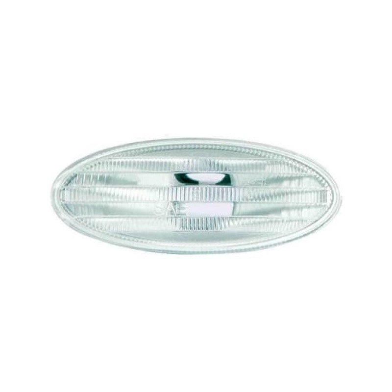 Feu clignotant répétiteur latéral droit ou gauche blanc Nissan X-Trail T31 2007-2013