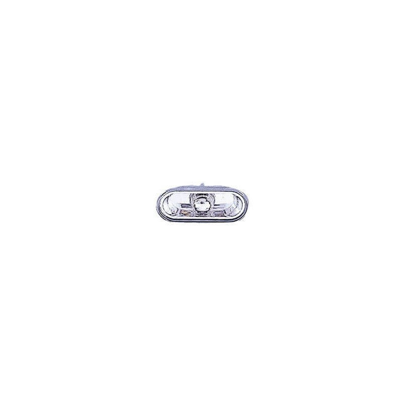 Feu clignotant répétiteur latéral droit ou gauche cristal Ford Galaxy 1995-2000