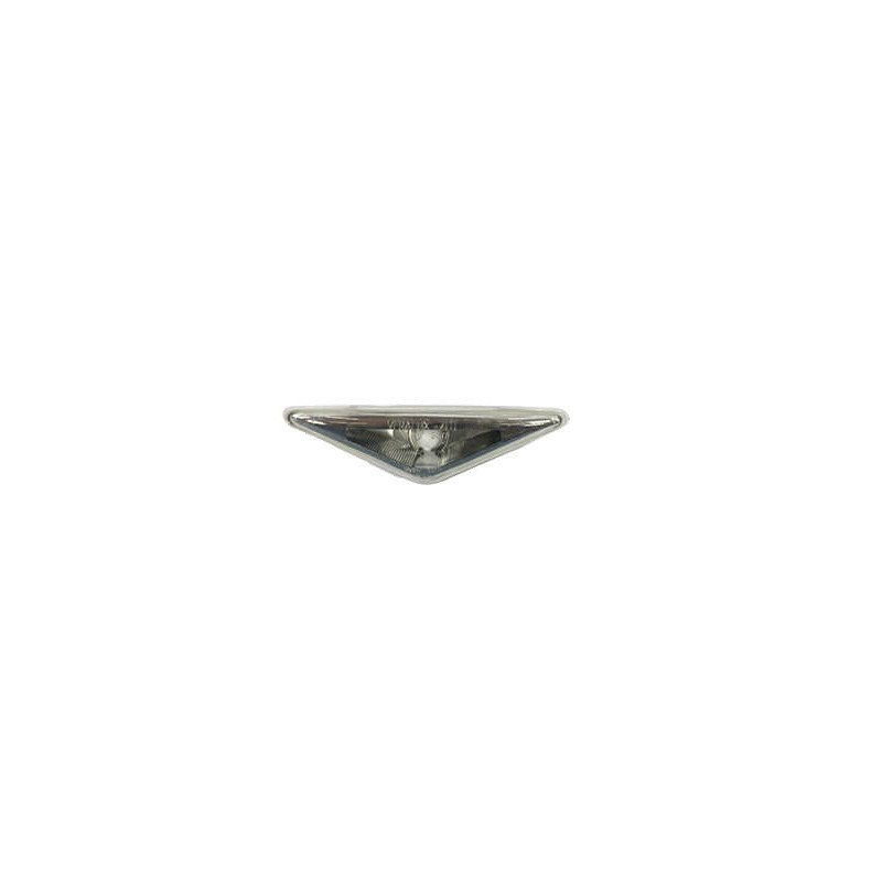 Feu clignotant répétiteur latéral droit ou gauche limpide Ford Focus 1 1998-2004