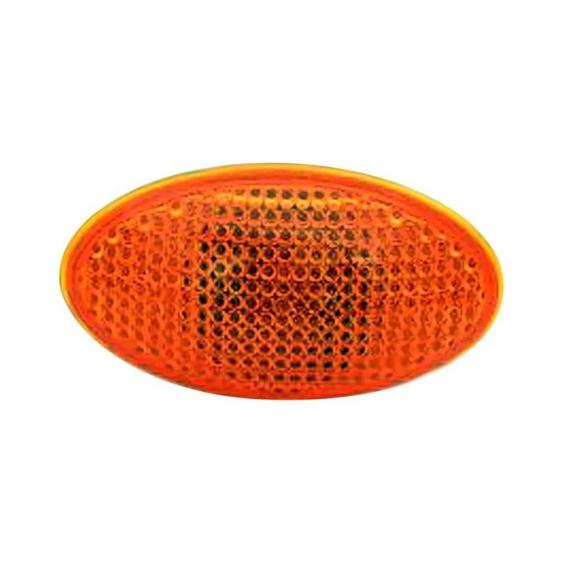 Feu clignotant répétiteur latéral droit ou gauche orange Mini One / Cooper R50/R53 2001-2006
