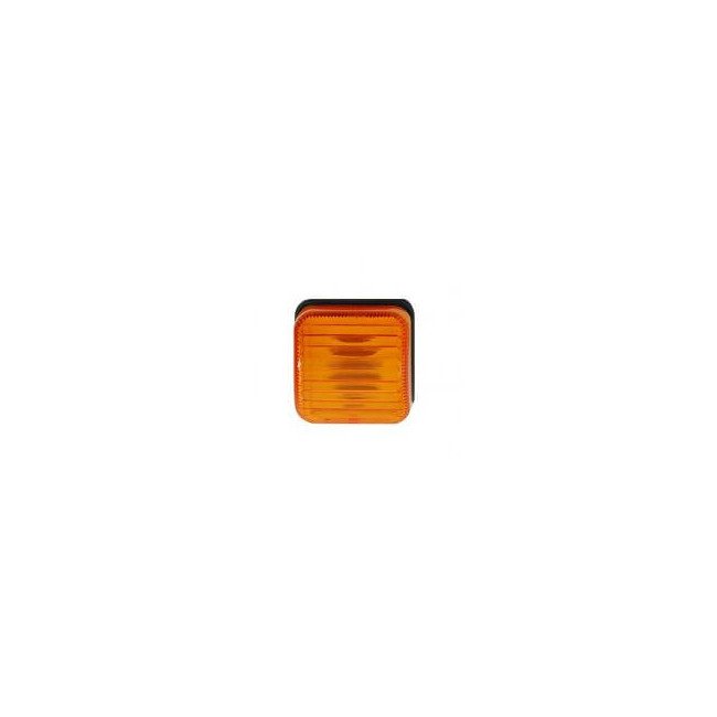 Feu clignotant répétiteur latéral droit ou gauche orange Peugeot Boxer 1 phase 1 1994-2002