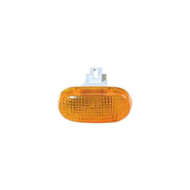 Feu clignotant répétiteur latéral droit ou gauche orange Suzuki Grand Vitara 1998-2005
