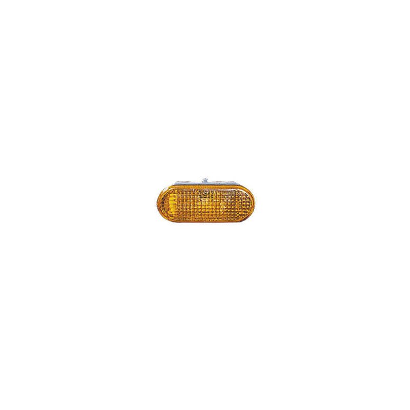 Feu clignotant répétiteur latéral droit ou gauche orange Volkswagen Passat B5 1996-2000