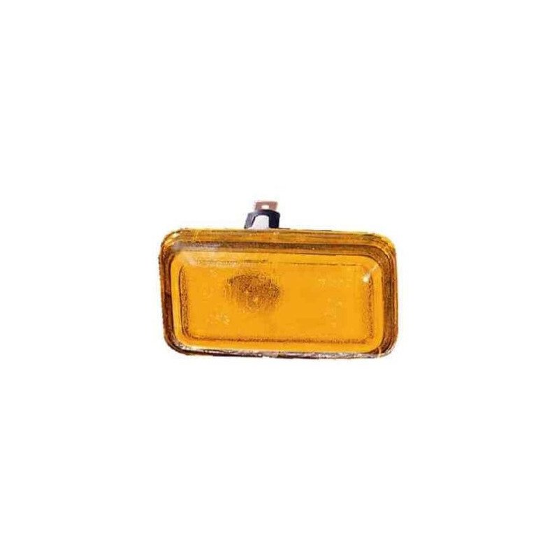 Feu clignotant répétiteur latéral droit ou gauche orange Volkswagen Polo 1981-1994