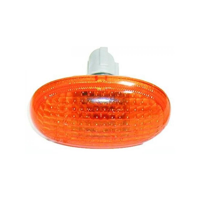 Feu clignotant répétiteur latéral droite / gauche Daewoo Matiz 2001-2005