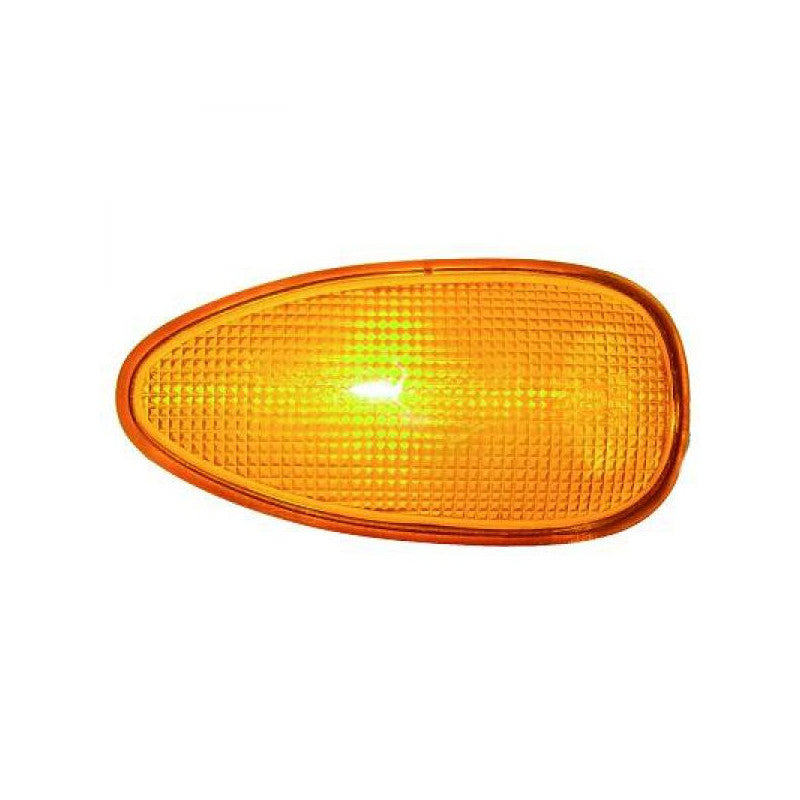 Feu clignotant répétiteur latéral droite/gauche Fiat Bravo 1995-2001
