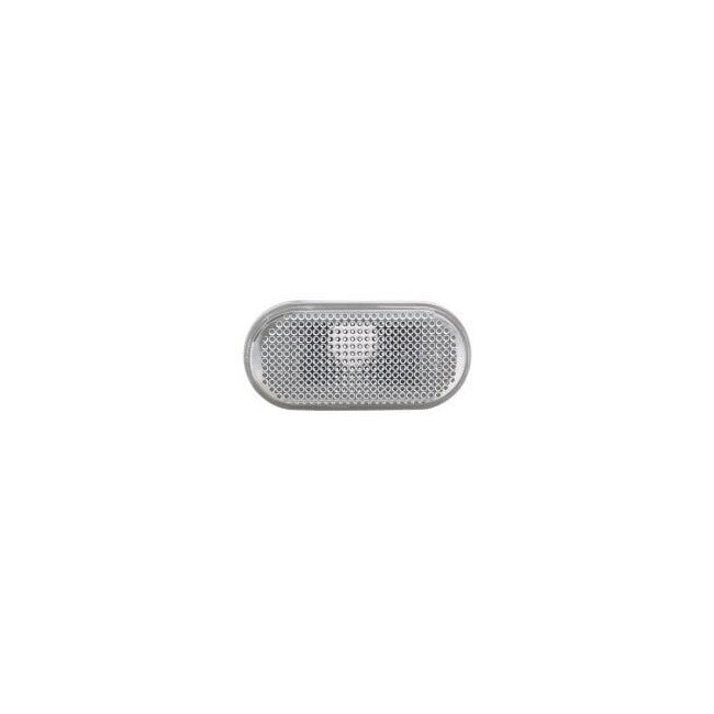 Feu clignotant répétiteur latéral droit/gauche blanc Nissan Pathfinder 2005-2015