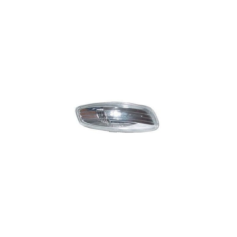 Feu clignotant répétiteur latéral gauche Citroën C5 depuis 2008