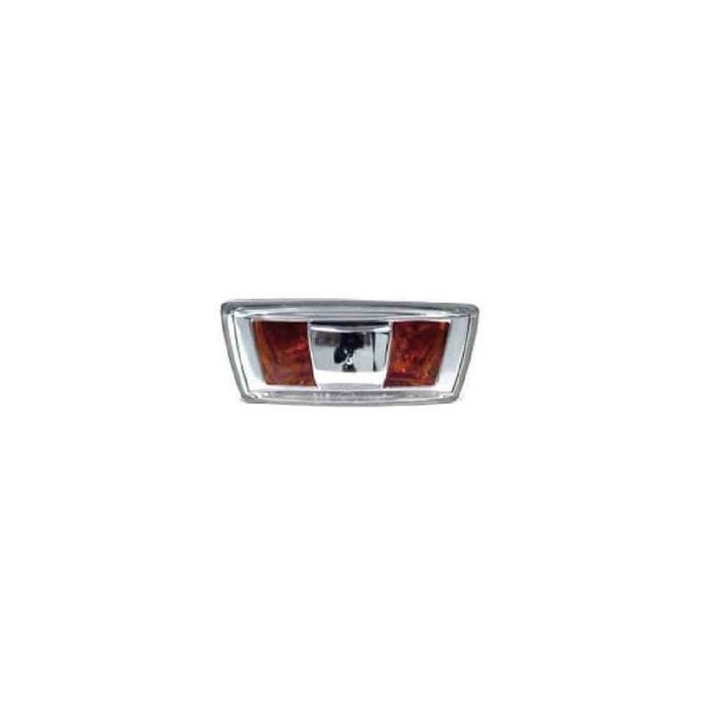 Feu clignotant répétiteur latéral gauche gris Chevrolet Cruze 2009-2012