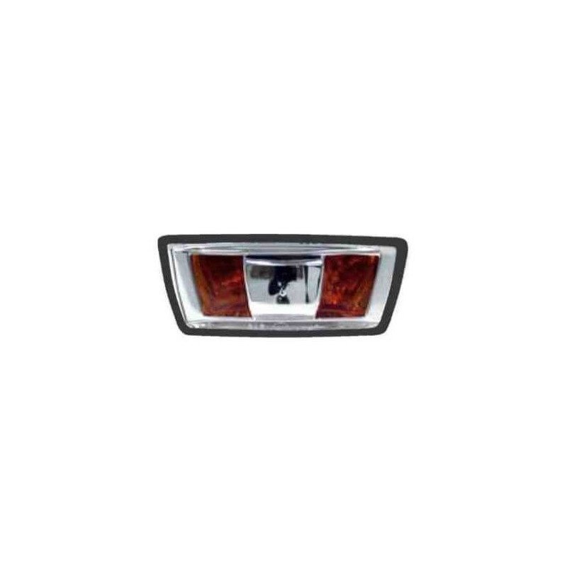 Feu clignotant répétiteur latéral gauche noir Opel Insignia 2008-2013