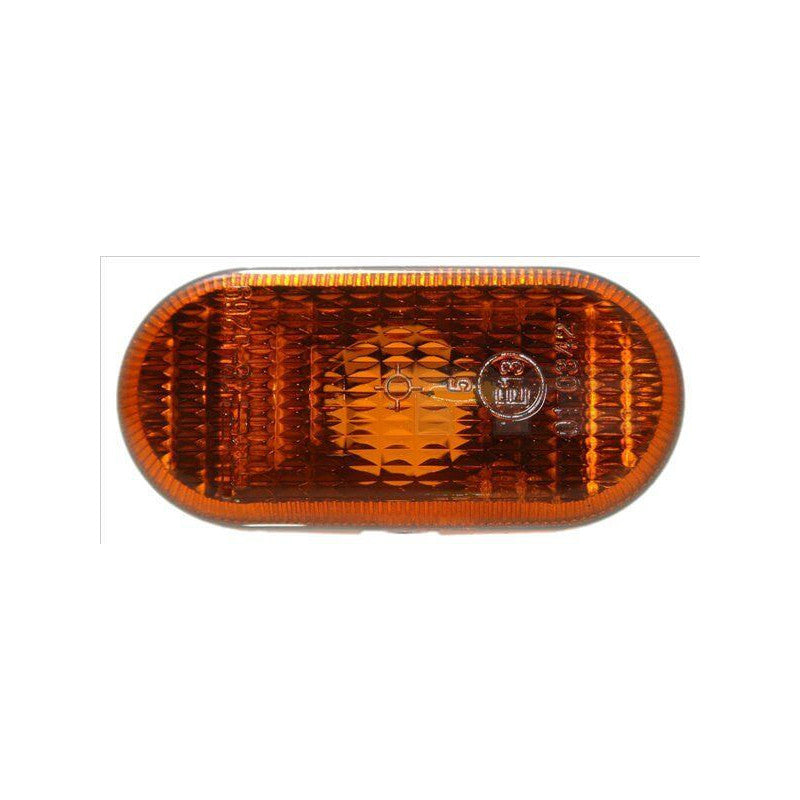 Feu clignotant répétiteur latéral orange Renault 19 2 1992-1997