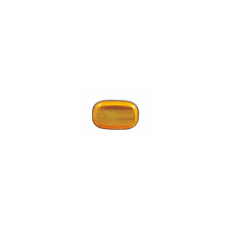 Feu clignotant répétiteur latéral orange Toyota Corolla E10/E11 1992-2002