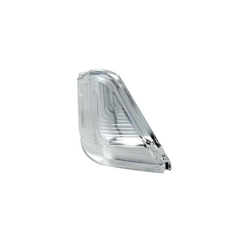 Feu clignotant répétiteur latéral sur rétroviseur droit blanc Volkswagen Crafter 2006-2016