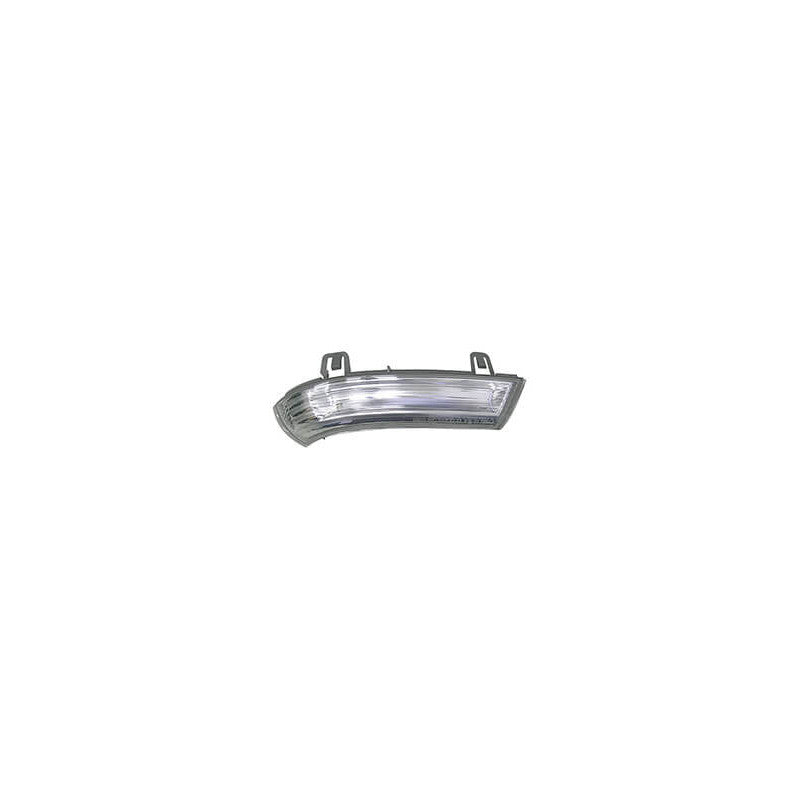Feu clignotant répétiteur latéral sur rétroviseur droit Volkswagen Passat B5-B6 2003-2010