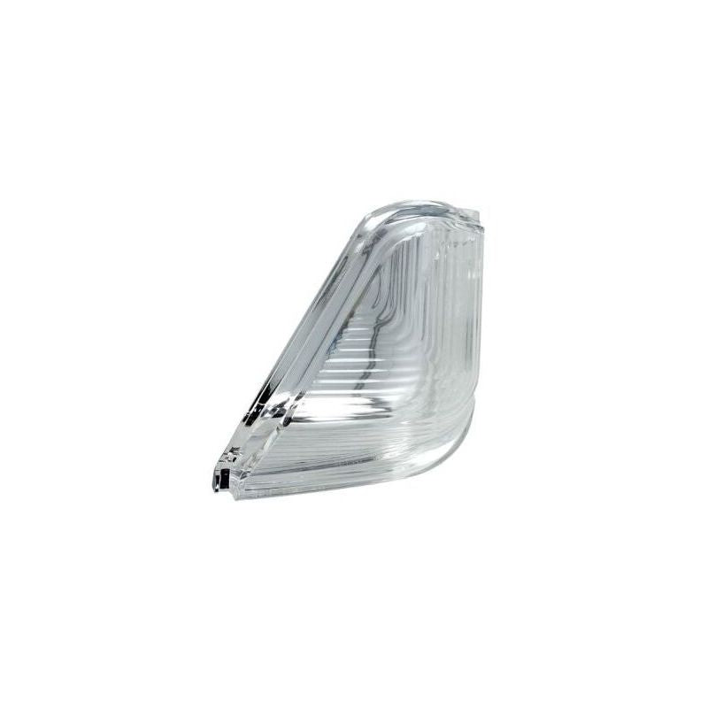 Feu clignotant répétiteur latéral sur rétroviseur gauche blanc Volkswagen Crafter 2006-2016