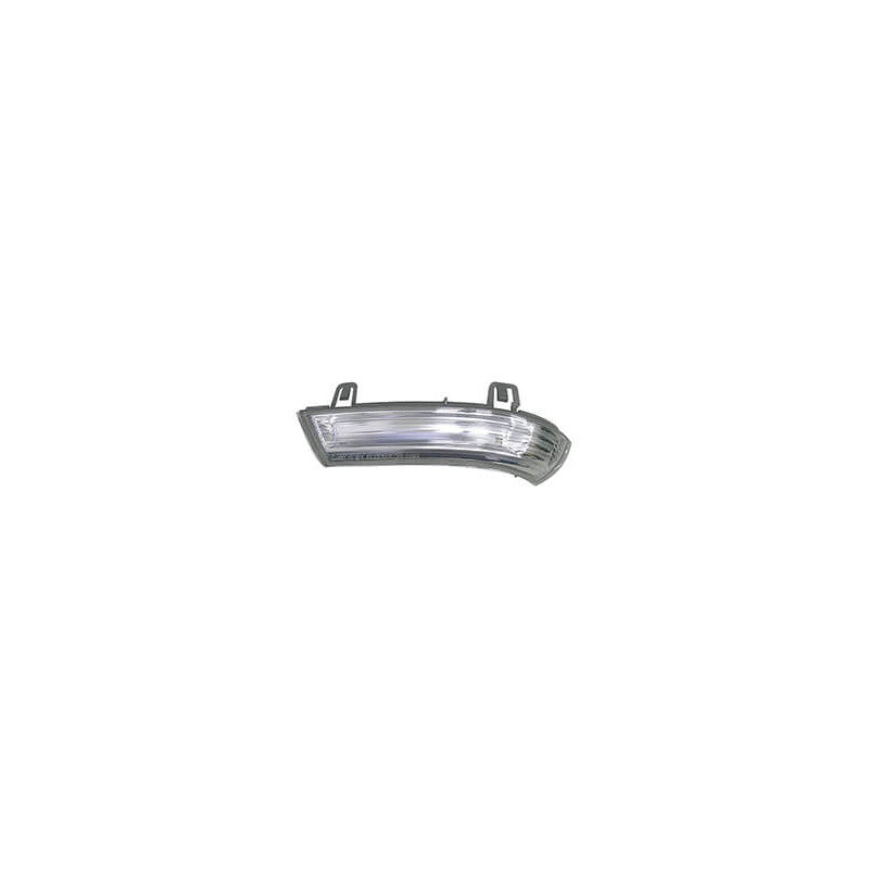 Feu clignotant répétiteur latéral sur rétroviseur gauche Volkswagen Passat B5-B6 2003-2010