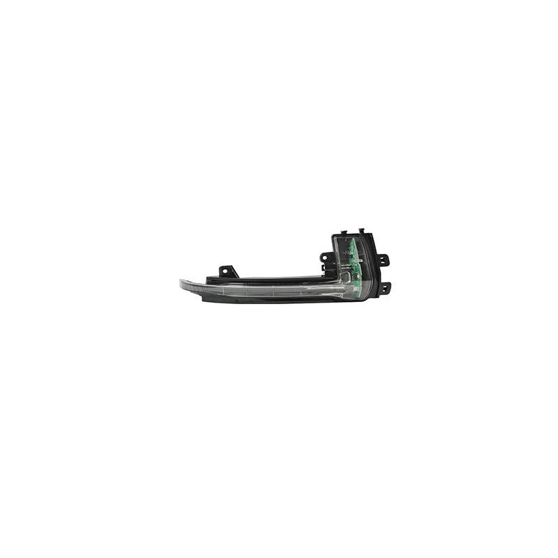 Feu clignotant répétiteur sur rétroviseur droit Audi A5 2011-2016