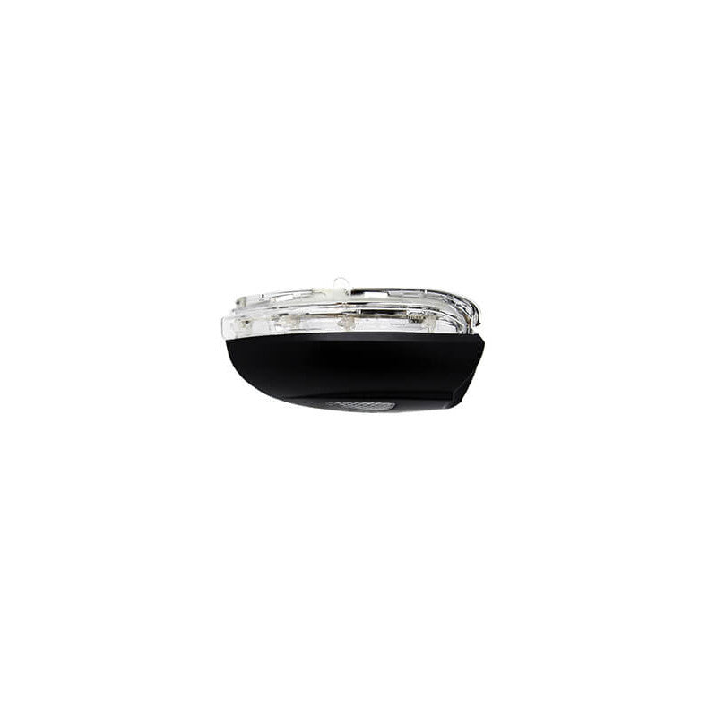 Feu clignotant répétiteur sur rétroviseur droit avec courtoisie Volkswagen Touran 2 2010-2015