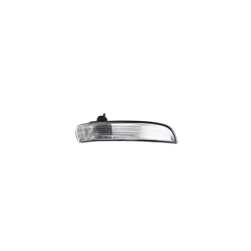 Feu clignotant répétiteur sur rétroviseur droit blanc Ford Kuga 2 2013-2019