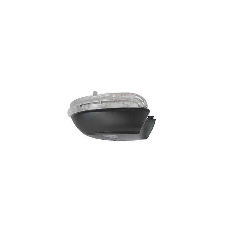 Feu clignotant répétiteur sur rétroviseur droit courtoisie Volkswagen Passat B7 2010-2014