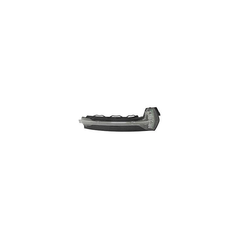 Feu clignotant répétiteur sur rétroviseur droit LED Audi A3 et A3 Sportback 8V 2012-2020