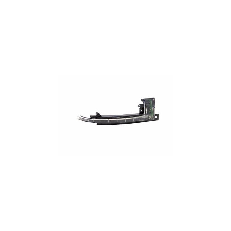 Feu clignotant répétiteur sur rétroviseur droit LED Audi A8 2002-2008
