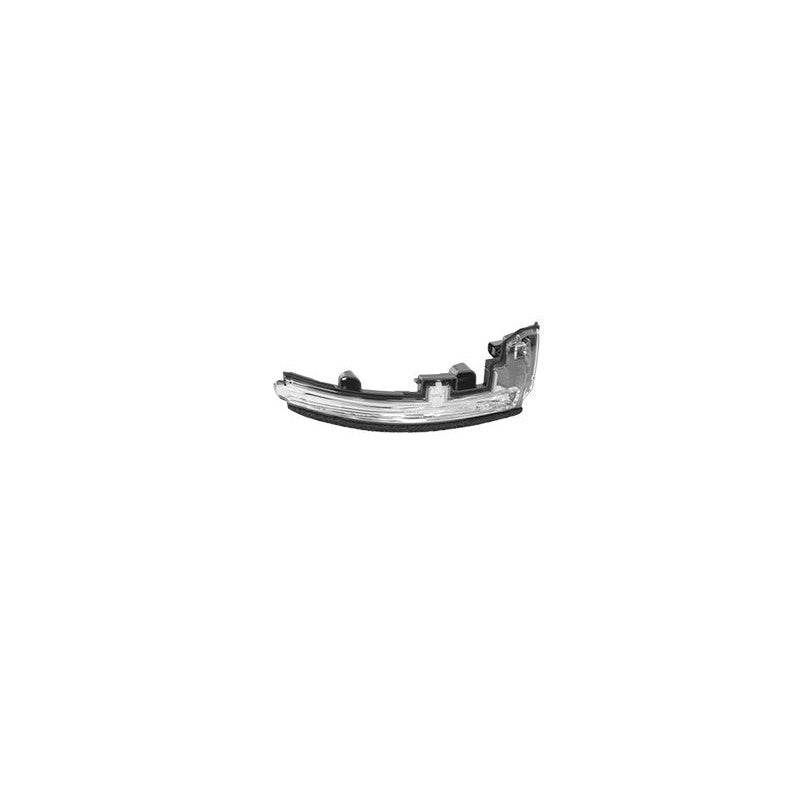 Feu clignotant répétiteur sur rétroviseur droit LED Land Rover Evoque 1 phase 1 2011-2015