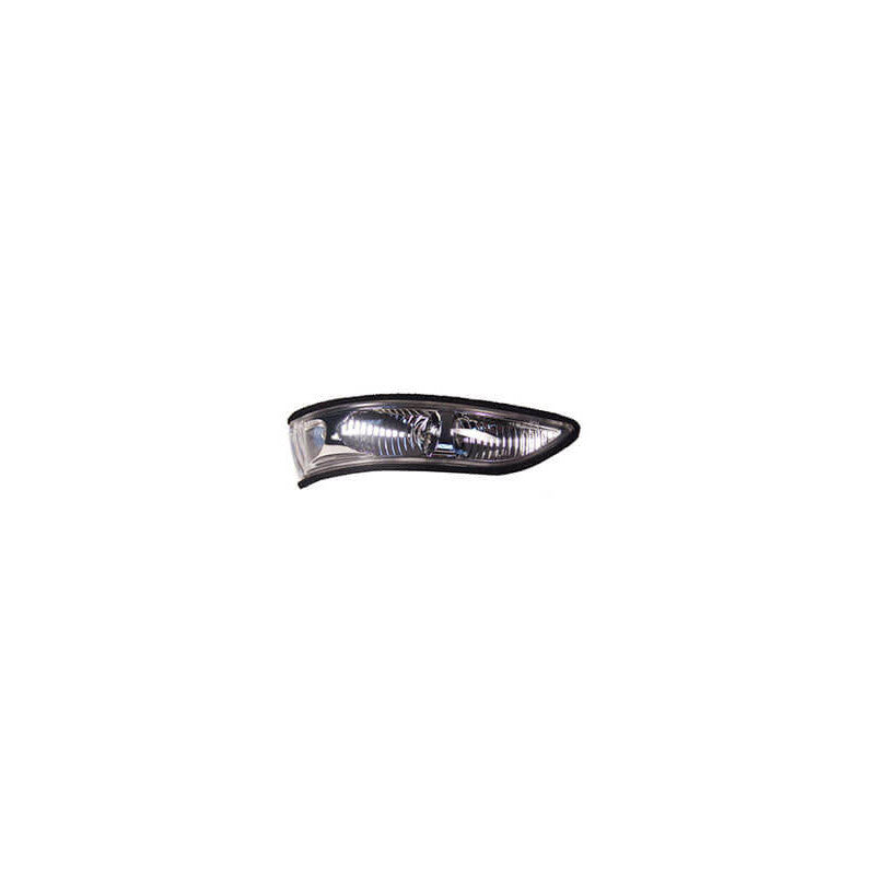 Feu clignotant répétiteur sur rétroviseur droit Mercedes Classe B W245 phase 1 2005-2008