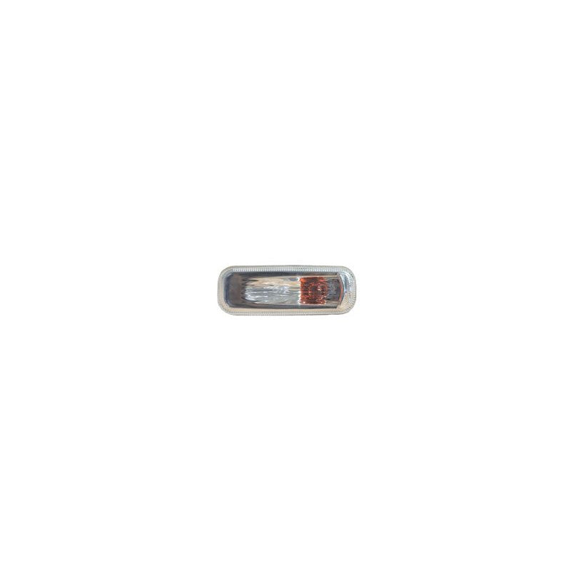 Feu clignotant, répétiteur sur rétroviseur droit ou gauche Citroën C4 1 phase 1 2004-2008