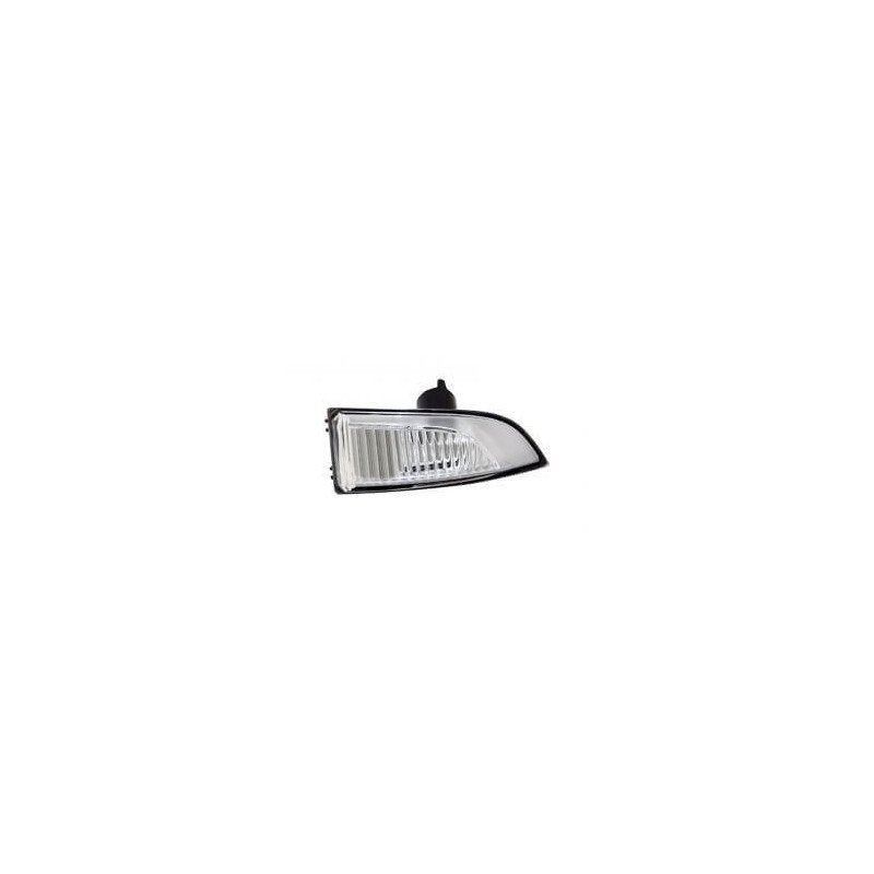 Feu clignotant, répétiteur sur rétroviseur droit Renault Fluence depuis 2010