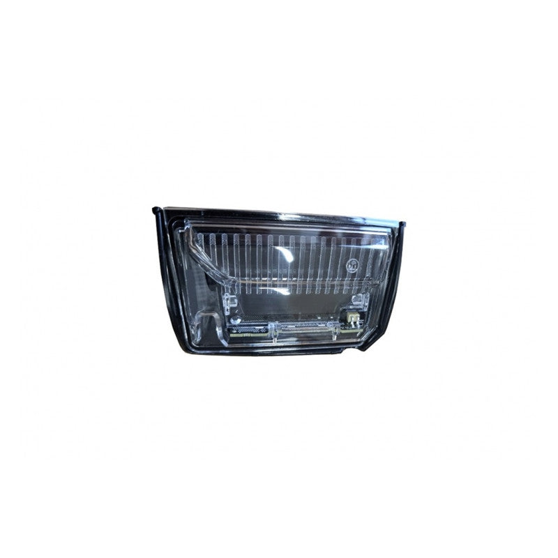 Feu clignotant répétiteur sur rétroviseur droit Renault Trafic 3 phase 3 depuis 2022