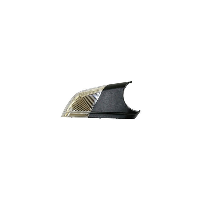 Feu clignotant, répétiteur sur rétroviseur droit Skoda Octavia 2004-2009