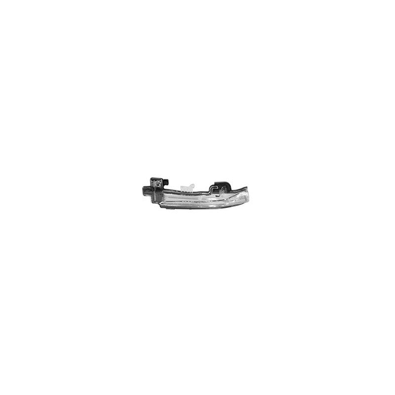 Feu clignotant répétiteur sur rétroviseur droit Volvo S60 / V60 2010-2019